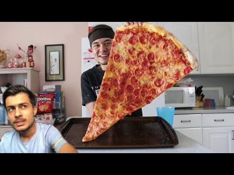 I inspired by Matt stonie || - YouTube