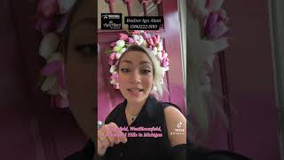 Bloomfield / West Bloomfield Hills residents you have wonderful city 😃- realtor Aya Alani