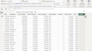 Power BI DAX SWITCH Function Explained | Replace Multiple IF Statements Easily