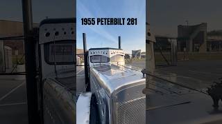 1955 Peterbilt 281
