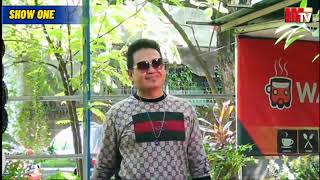 Sirna - R. Firmansyah - Show One IMTV Ajang Promosi Artis dan Lagu Dangdut