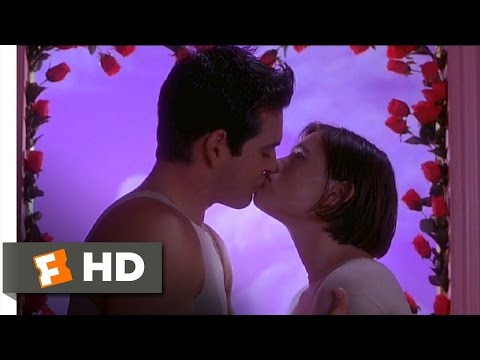 But I'm a Cheerleader (11/12) Movie CLIP - Simulated Sexual Lifestyle (1999) HD