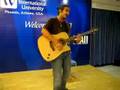 WIU Got Voice Semi Finals Avash Nirola