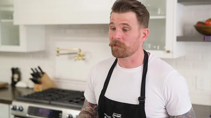 Rustic Tamale Pie with Chef Dale MacKay and Rotel ...
