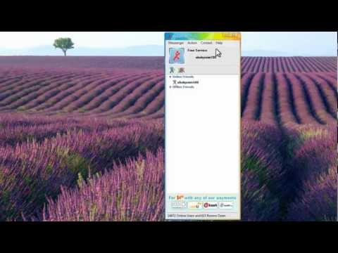 Beyluxe Messenger Multi Login Beyluxe Messenger Multi Login