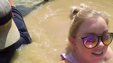 CAN-AM DEFENDER XMR GETS STUCK!! (Big Mistake!)