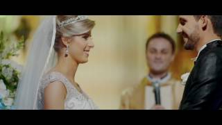 Dani + Tiago // Wedding Trailer