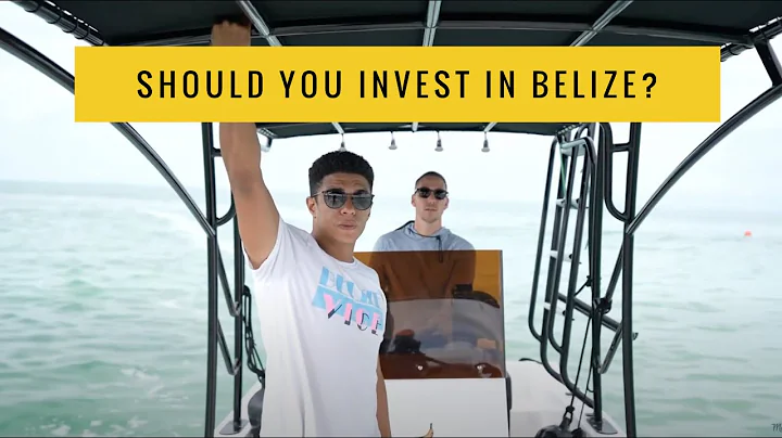 Should you Buy BELIZE Real Estate? - Testimonial