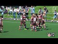 FC St. Pauli U15 - HSV U15 I Highlights I FC St. Pauli TV