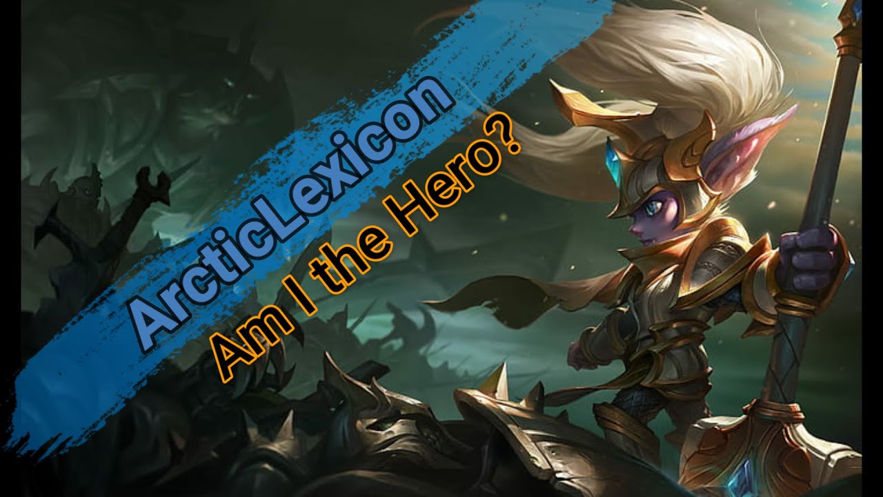 Best Poppy Player! of all those players worse than me! Clash