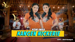 Yeni Inka - Kangen Nickerie ( Music Yi Production)