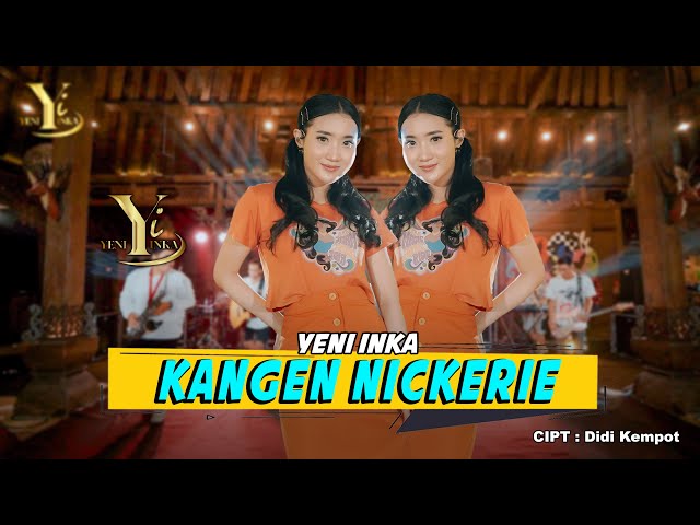 Yeni Inka - Kangen Nickerie (Official Music Yi Production) class=