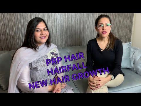 #prp-#hair-#skincare-hair-with-dr-hina-siddiqui-&-dr-huda-bukhari