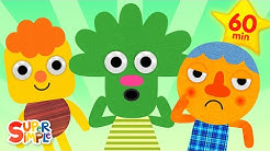 Super Simple Songs Kids Songs Youtube