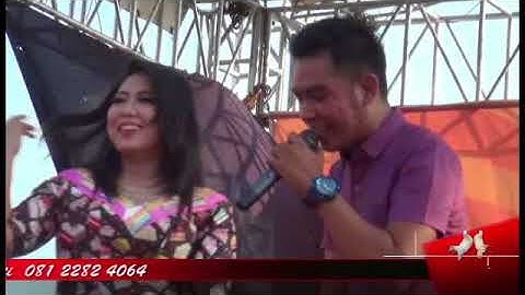 Wiwik/Brodin "Dinding Kaca" New Pallapa Terbaru Agustus 2017.Live Karanganyar Demak