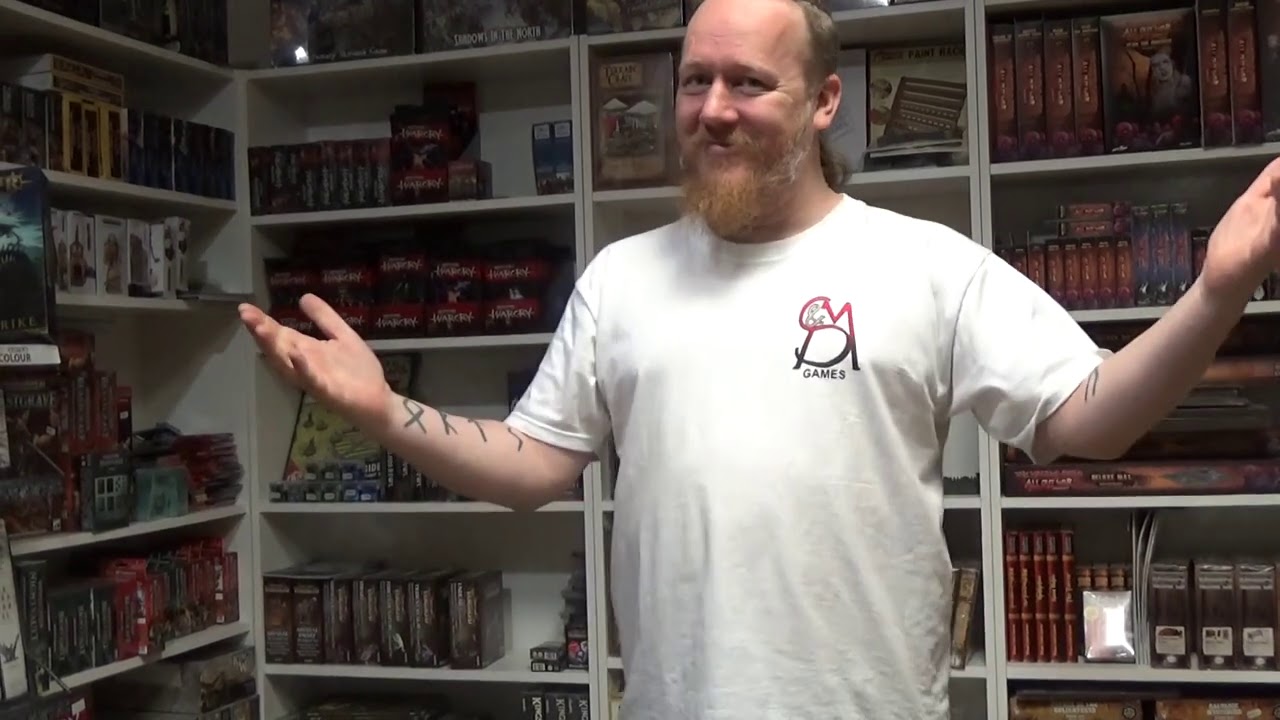 How to Play 1-48Fantasy: The Rift War Miniatures Game