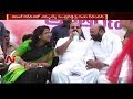 KCR serious on TRS Jangaon MLA for grabbing tank land