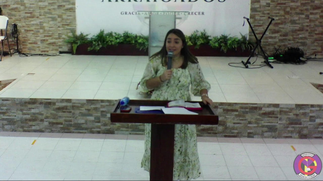 ¡Culto en Vivo! miér 18 feb. 2026