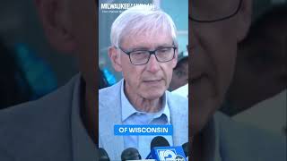What Governor Evers Just Admitted About Wisconsin's Economy #evers #wisconsin #wisconsinpolitics