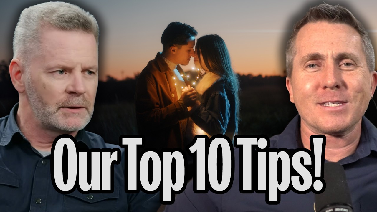 Secrets To Successful Dating and Marriage