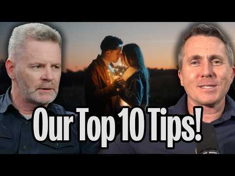 Secrets To Successful Dating and Marriage