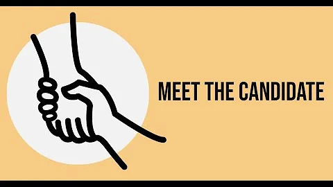 Meet the Candidate : Josh Kerns