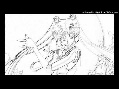 セーラームーン【歌ってみた】ああくま【アカペラ】ムーンライト伝説