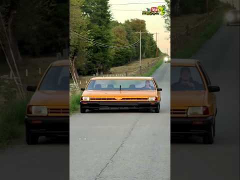 iCar Duo(?) 차 2대를 통째로 붙였다 thumbnail