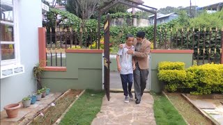 Ka Khubor Lyngba Ka Short Film. 'U Khun Sarong Awria'.
