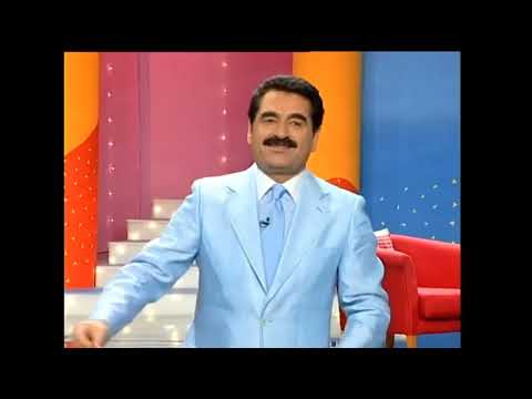 ALLAH cezanı verecek (canlı) İbo Show 1998 - İbrahim Tatlıses