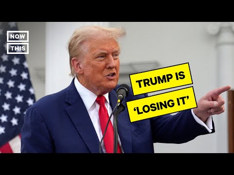 Anti-Trump Republican Is