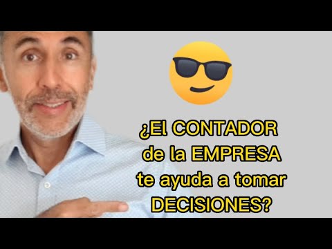 El CONTADOR de