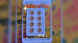 #SIGNIFICADO DEL 8 DE OROS#💰