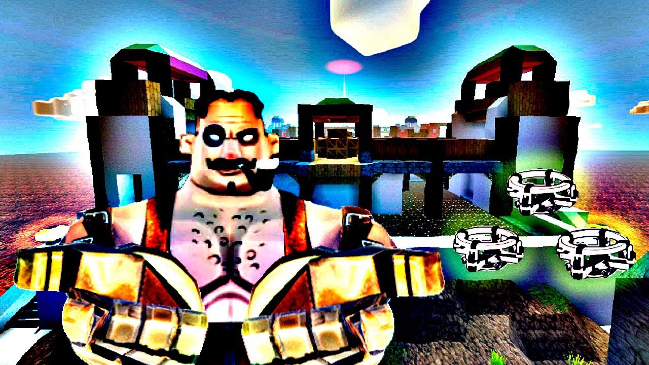 Block N Load: Build 101/Rank/gravityWHERE?