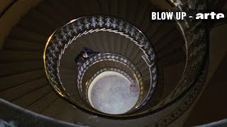 Les Escaliers au cinéma  Blow up  ARTE