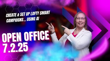 Unlock Lofty Smart Plans with AI: Your Blueprint for Powerful Real Estate Marketing