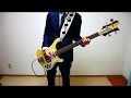 東京事変/遭難　ベース演奏動画　Rickenbacker 4001CS Chris Squire Limited Edition　リッケンバッカークリススクワイアモデル