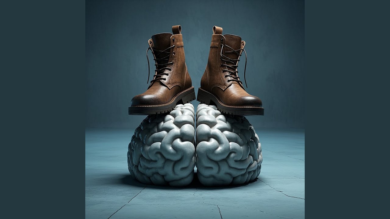 Boots on My Brain