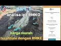 Part 1 analisa saham ipo rmko pt royaltama mulia kontraktorindo tbk apakah menarik