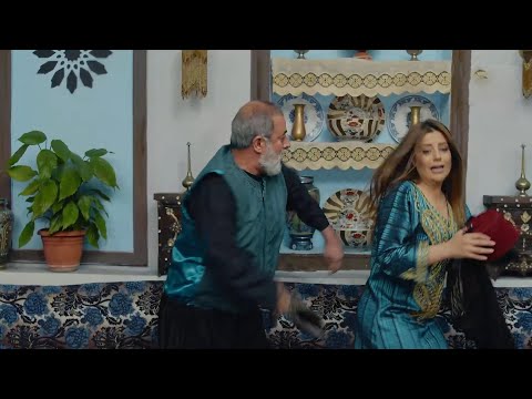 بين غيرة الاخوة ومرتي وشغيلي اجمل روايات حارة شوف