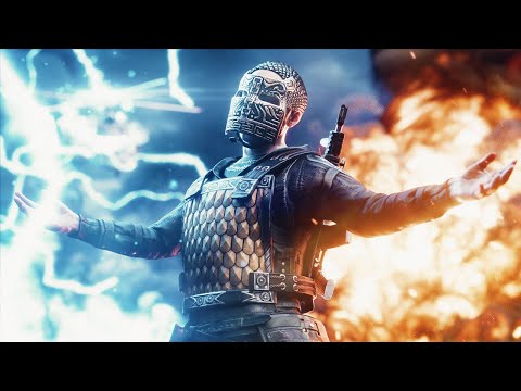 Rust Movie - SOLO TAKES DOWN A CHEATING CLAN on FORCE WIPE
