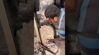 From Wood to Perfect Carrom Coins