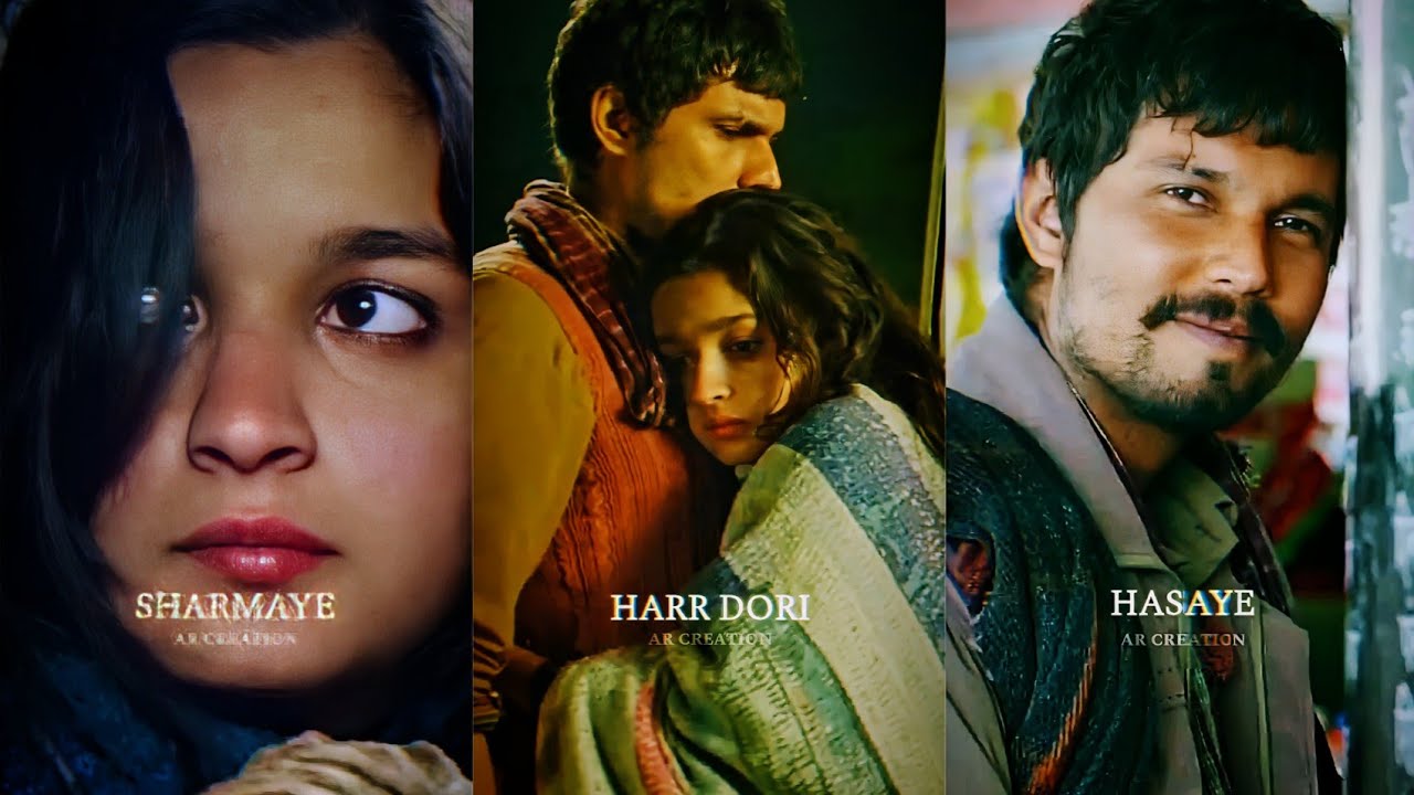 Maahi Ve Song Whatsapp Status | Randeep & Alia Bhatt | Maahi Ve fullscreen status