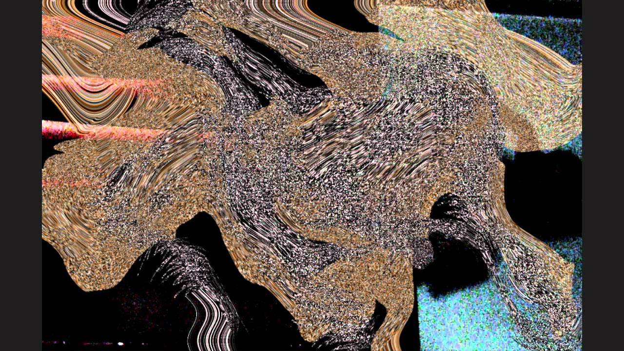 Holy Other - Eternal Present