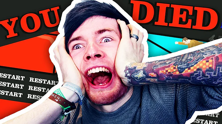 I'VE NEVER BEEN SO ANGRY!!!!