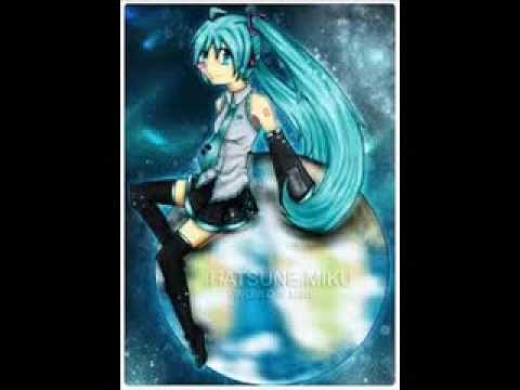 初音ミクワールドイズマイン 英語と日本語歌詞 Hatsune Miku World Is Mine English And Japanese Lyrics