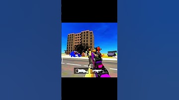 Nextbots in playground mod all item free and new update