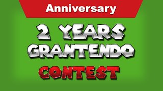 Grantendo Contest 2014 (CLOSED)