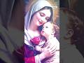 പരിശുദ്ധ രാജ്ഞി 🙏 #mothermary #mathavu #avemaria #shorts #youtubeshorts #mary #love #holymother #yt