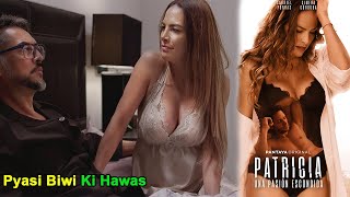 Patricia Secrets 2020 Movie Explained in Hindi/Urdu | Hollywood Movie In Hindi Explained